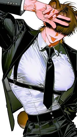 Profile image of クマ