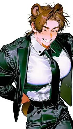 Profile image of クマ