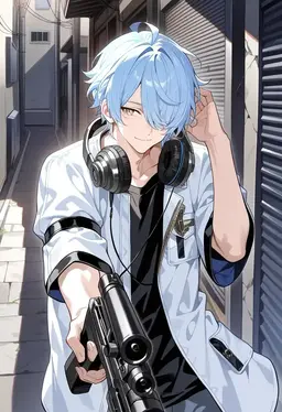 Profile image of 萊