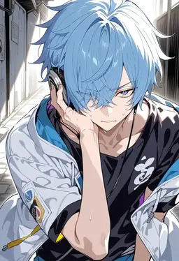 Profile image of 萊