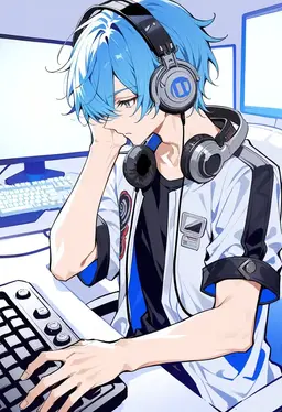 Profile image of 萊
