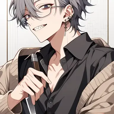Profile image of 研哉