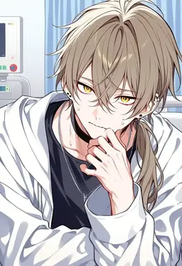 Profile image of 唳