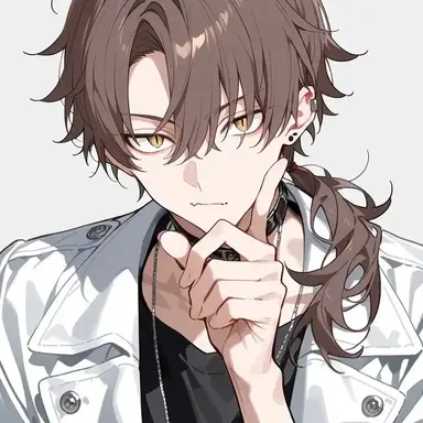 Profile image of 唳