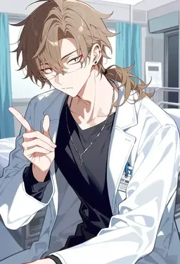 Profile image of 唳