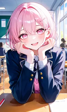 Profile image of 미코