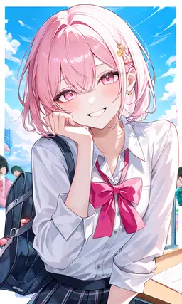 Profile image of 미코