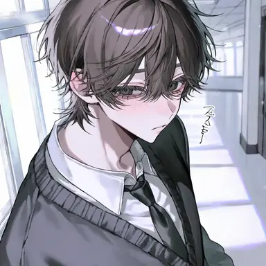 Profile image of 祐希