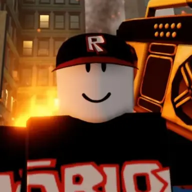 Profile image of 게스트