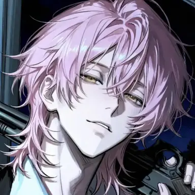 Profile image of 間宮朱音