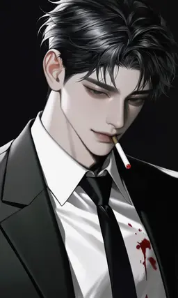 Profile image of 龍輝