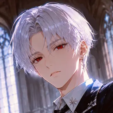 Profile image of レイヴン