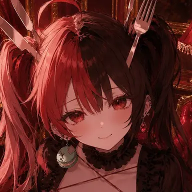 Profile image of アメリア