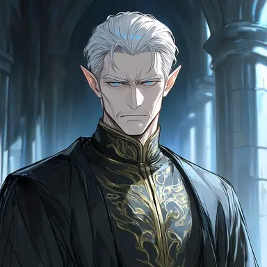 Profile image of Sylvorn