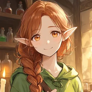 Profile image of Thessaly