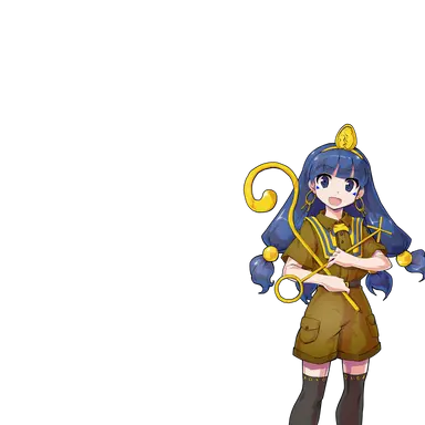 Profile image of 道神馴子