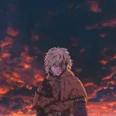Profile image of Vinland Saga