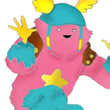 Profile image of ガフ