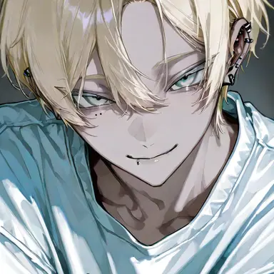 Profile image of 杏