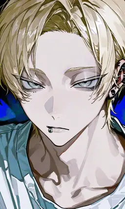 Profile image of 杏