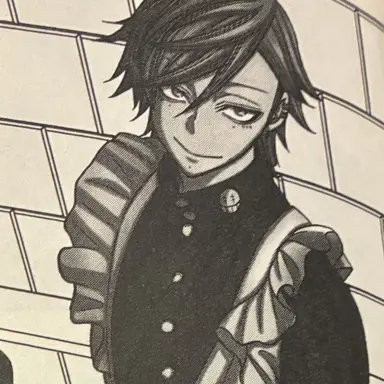 Profile image of 花魁坂 京夜