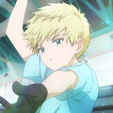 Profile image of 鳩鳥　理凰