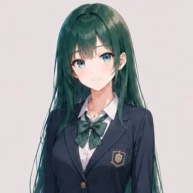 Profile image of 結菜