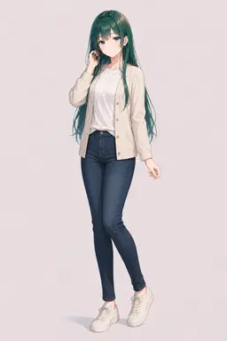 Profile image of 結菜