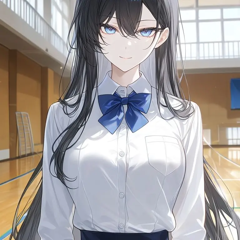 CosmicGuest3641의 誰もが憧れる学園の象徴の初恋