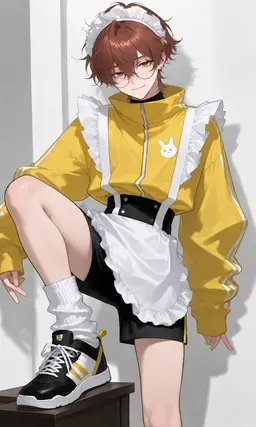 Profile image of Rasetsu