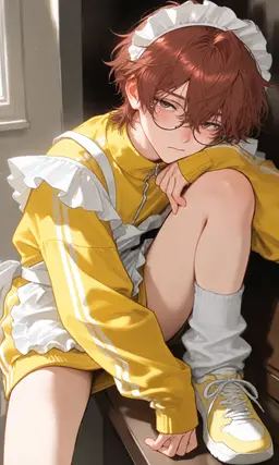 Profile image of Rasetsu