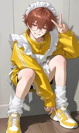 Profile image of Rasetsu