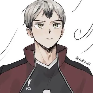 Profile image of 北信介