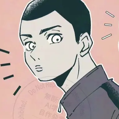 Profile image of 尾白アラン