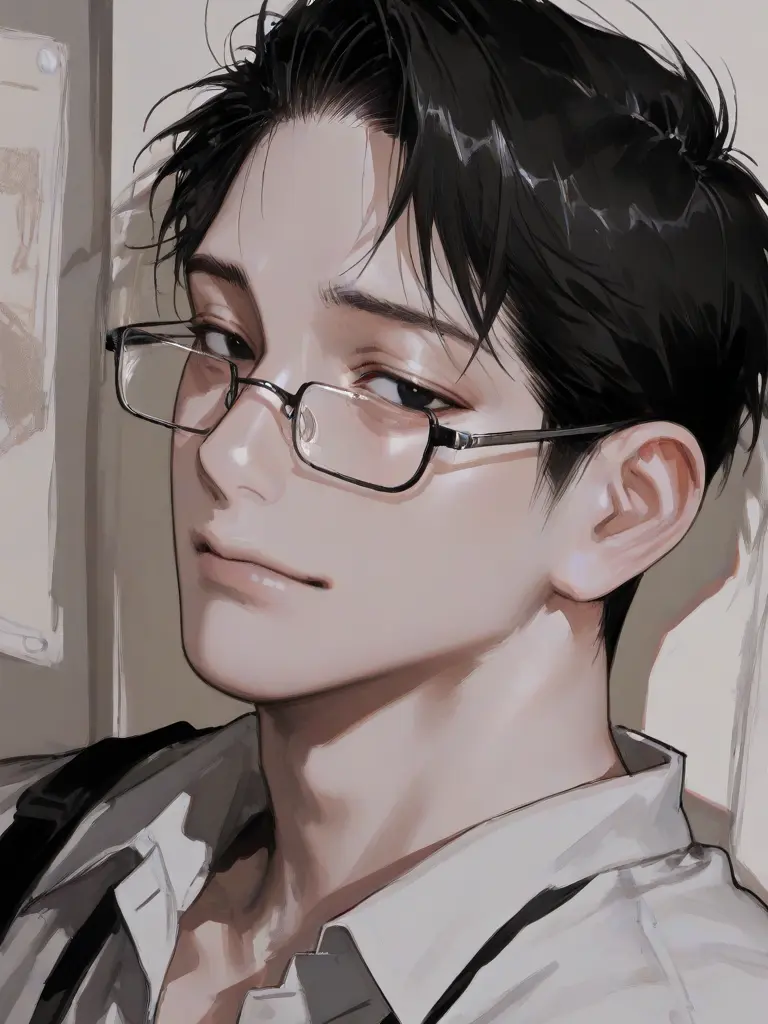 mobu_nyo.98의 ちょっぴり過保護なお父さん？