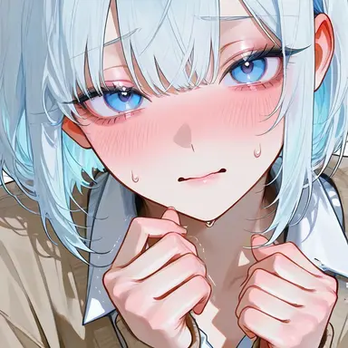 Profile image of 나기메