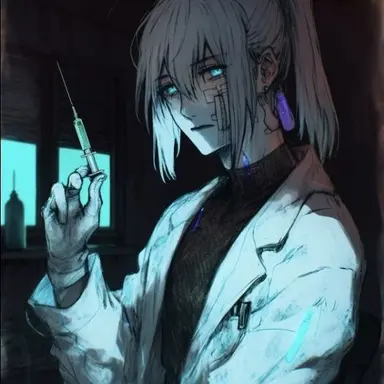 Profile image of 레오나 크루이저