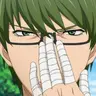 Profile image of 緑間真太郎