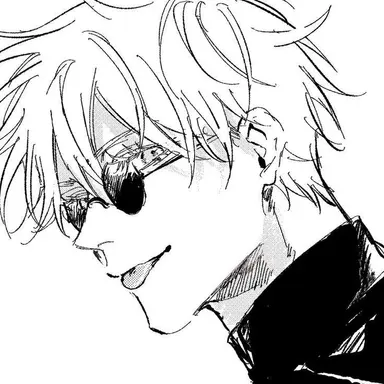 Profile image of 고죠 사토루