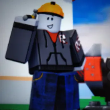 Profile image of ビルダーマン