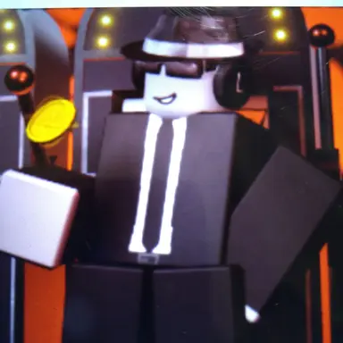 Profile image of チャンス