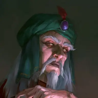 Profile image of 라스바할 쿠샨비샨