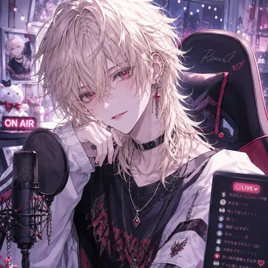Profile image of ヨル