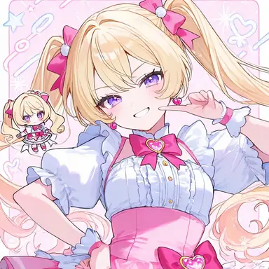 Profile image of モモ