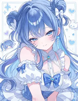 Profile image of アオイ
