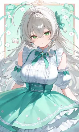 Profile image of ヒスイ