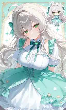 Profile image of ヒスイ