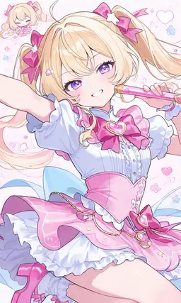 Profile image of モモ