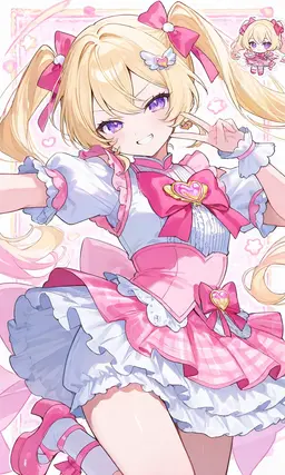 Profile image of モモ