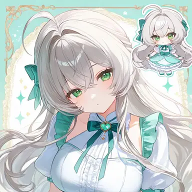 Profile image of ヒスイ